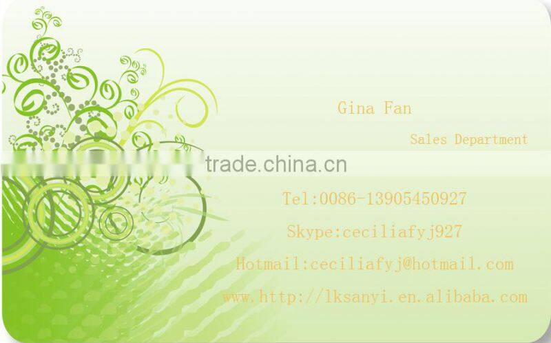 Medical X-ray protection lead rubber