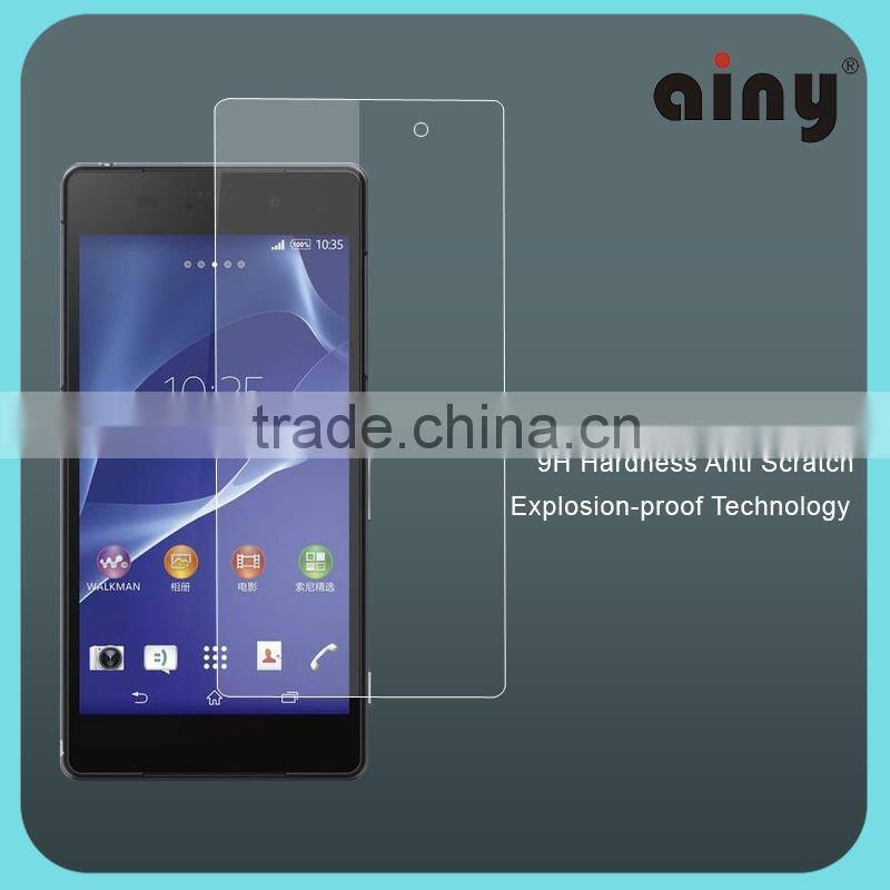 New product 3D Corning glass screen protector for Samsung s7 edge