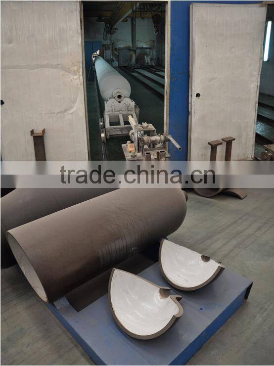 seamless and reusable pressure regulating device high temperature pressure regulator