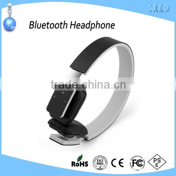 High quality best bluetooth sport headphone