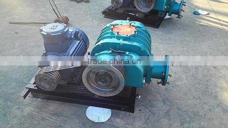 HRB air blower price