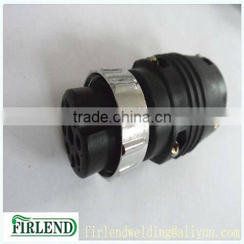 co2 welding torch wire feeder motor