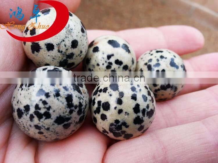 Customize Crystal Spheres/Round Ball for Therapy Healing