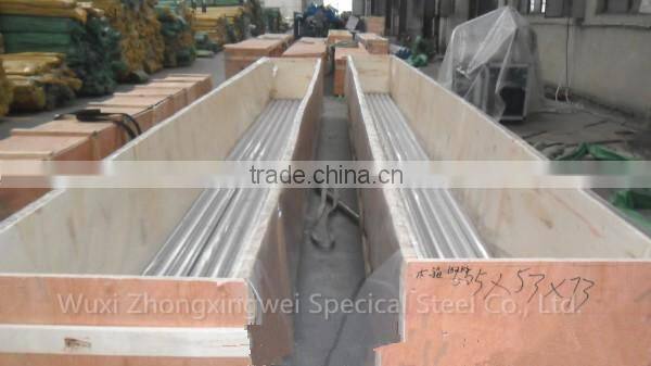 astm 430 stainless steel hl finish pipe
