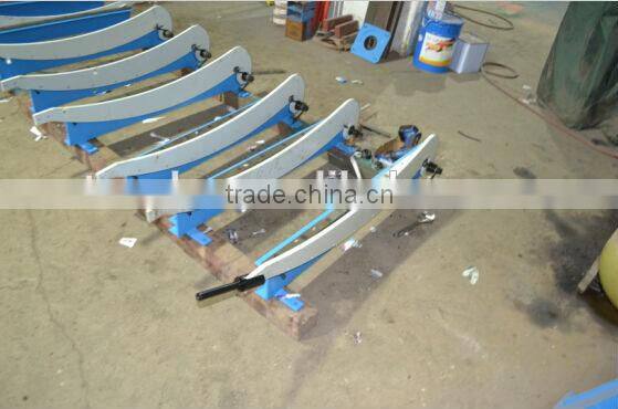Guillotine Shear HS-500