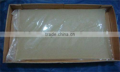 Aloe Vera Gel Dices / Aloe Vera Jelly