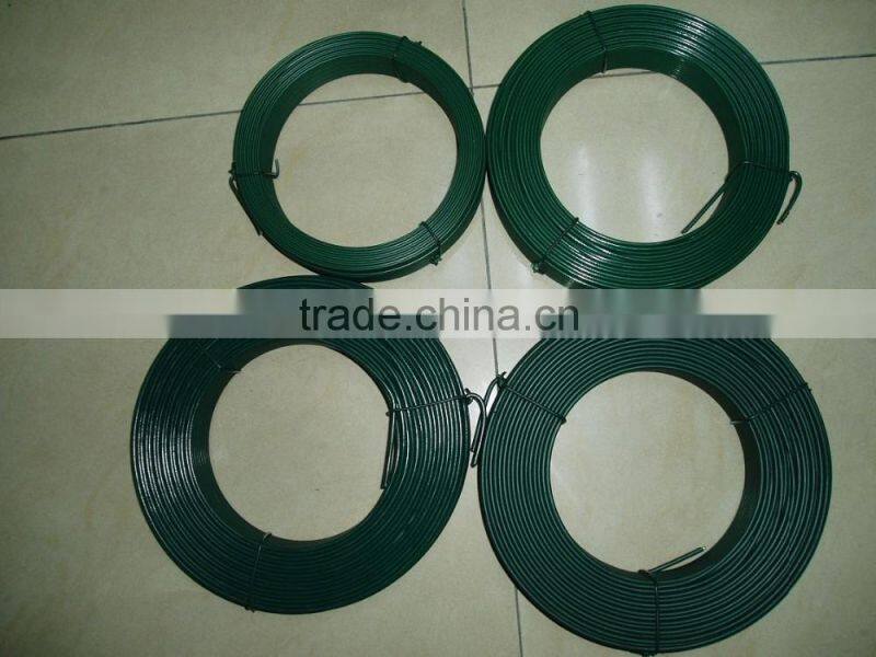 Factory quality 0.7mm-4mm Galvanized Iron Wire Binding Wire price