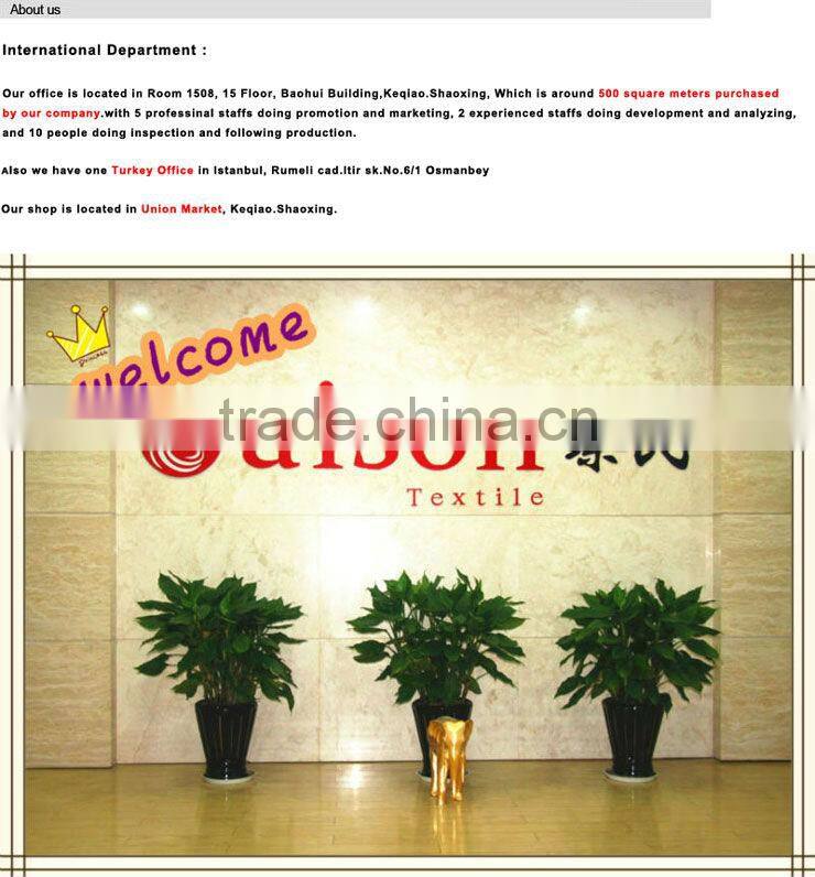 TRW Fabric Manufacturer Textile Fine Stripe for Suiting or Trousers FU1832