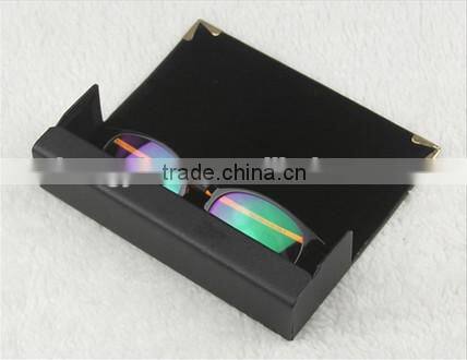 High Quality PU Eye Glasses Case,Sunglasses Case