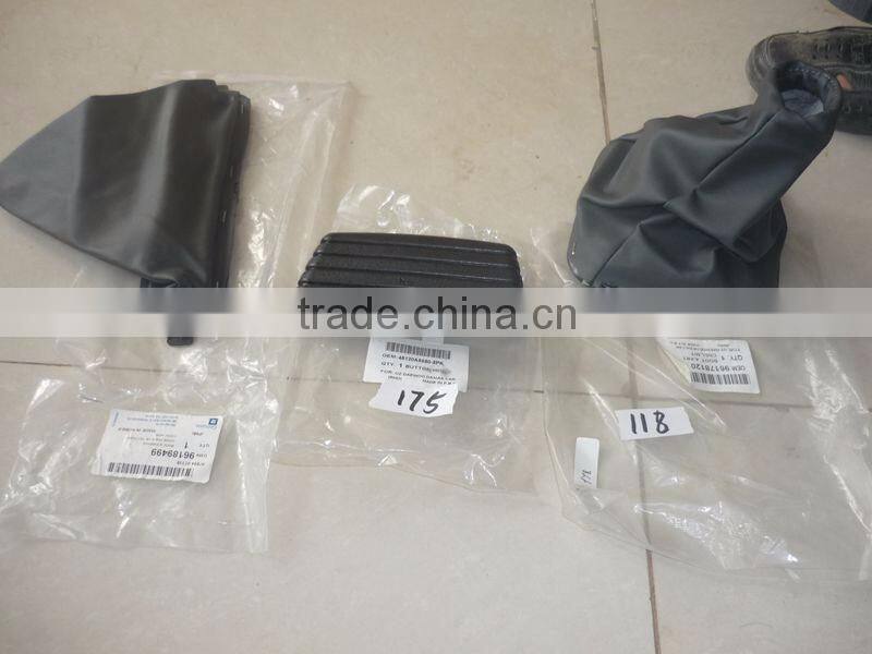 Wide varieties car accessories air brake valve repair kit