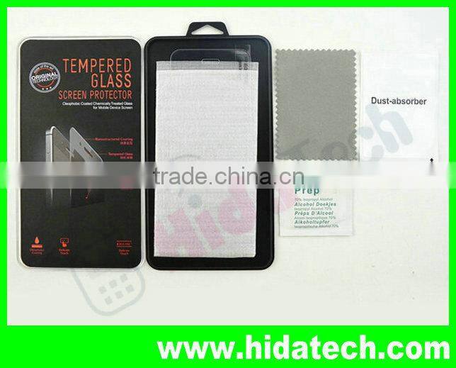 Protecting Eyesight Anti-blue Light Mobile Phone Tempered Glass Screen Protector