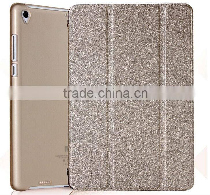 Luxury Tablet Case For XiaoMi MiPad,Stand Case Cover With Holder For XiaoMi MiPad