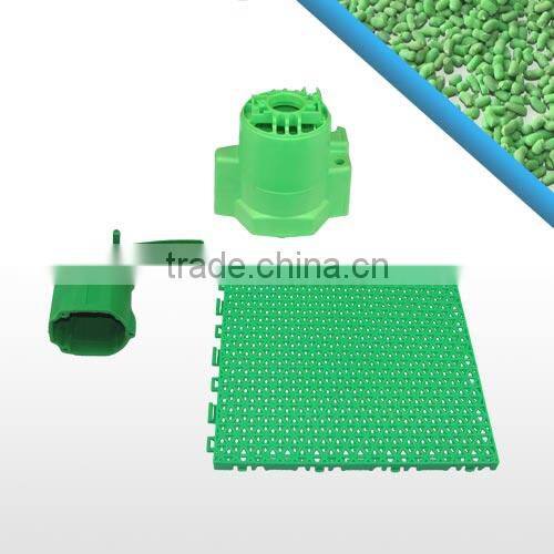 reinforced PA6 GF 20% natural color