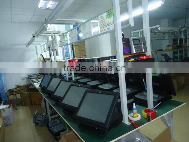 Linux pos terminal 15 for KTV