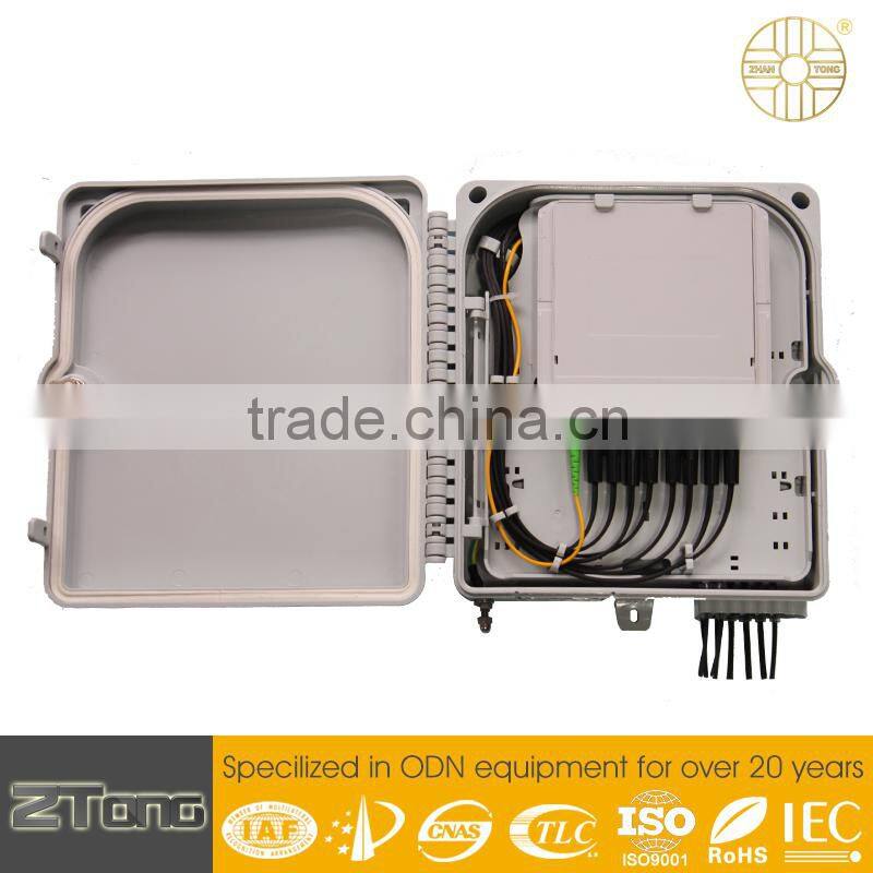New popular style products fiber optic cable junction box