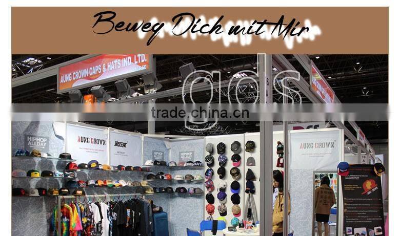 New Style Popular Leather Bucket Hat