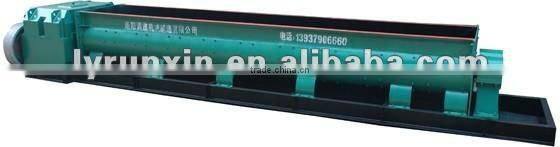 Automatic and non-noise Intense Mixing and Extruding Machine