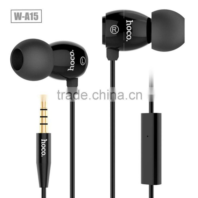 1.2M Universal Earphones with MIC, Gold, Silver, Black, Red, Brand New