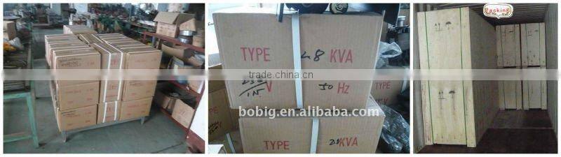 Quanchai electric diesel generator