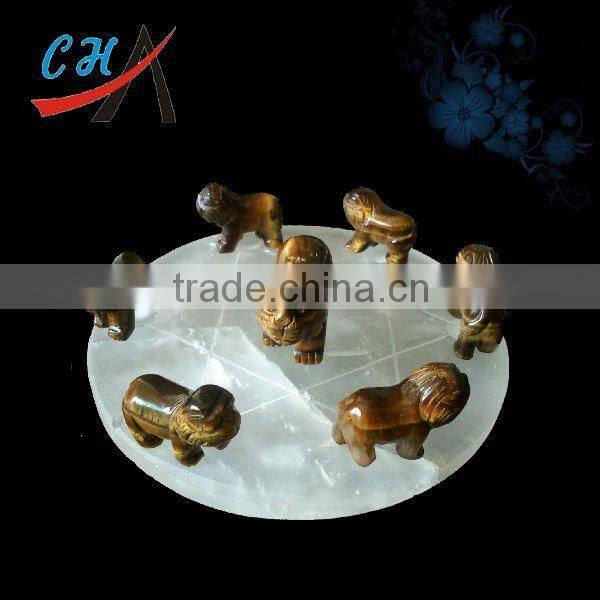 wholesale seven stars array ornaments