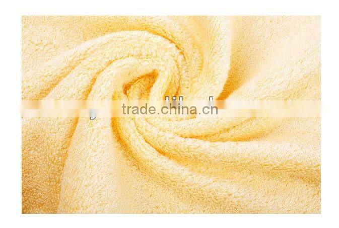 100% Cotton printed towels