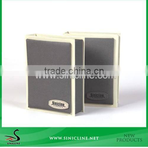 Sinicline Design Custom gift box packaging