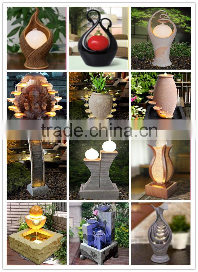 ganesh fountain high quality ganesh god water fountain