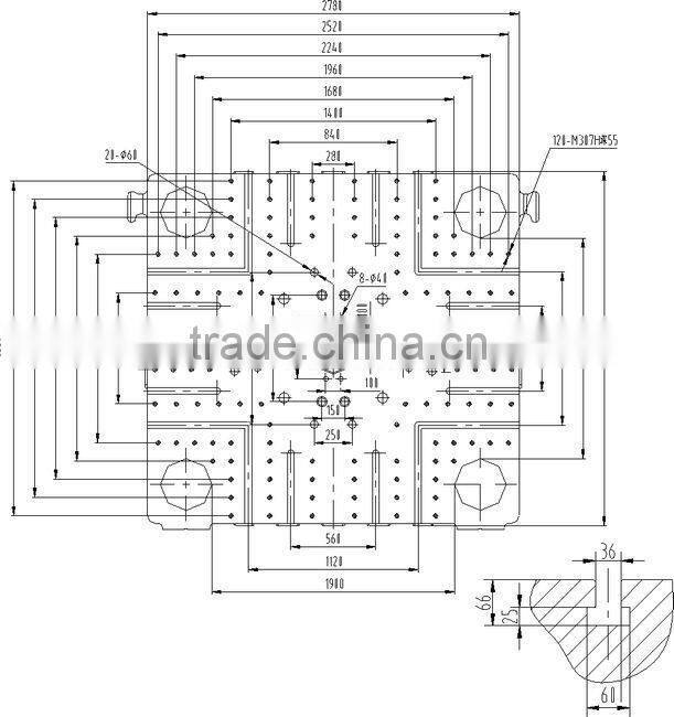 380 mm Max mould height injection molding machine
