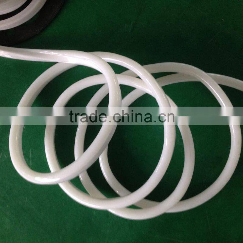 Warm White 50m LED Neon Flex Super Bright 110V/220V