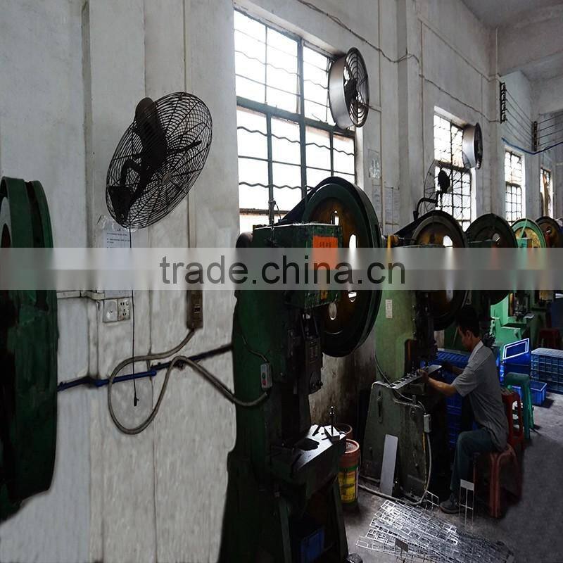 Switching power supply enclosure