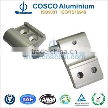 Hot Sale aluminium accessories