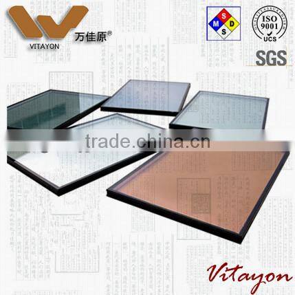 High quality Glass CNC processing protective ink temporary protection