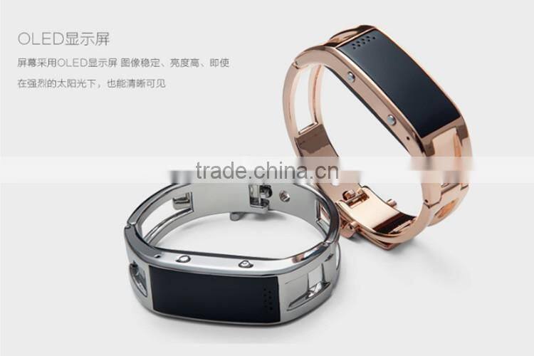 High end wrist watch making kit i95 smart watch wristband