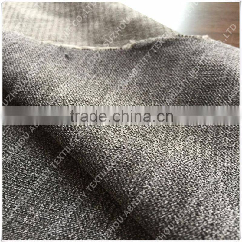 Open Weave Fabric/Outdoor Coat Fabric