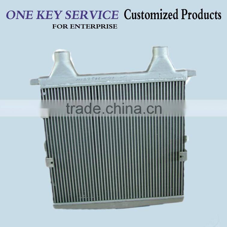 aluminum water radiator for RENAULT 5010315842