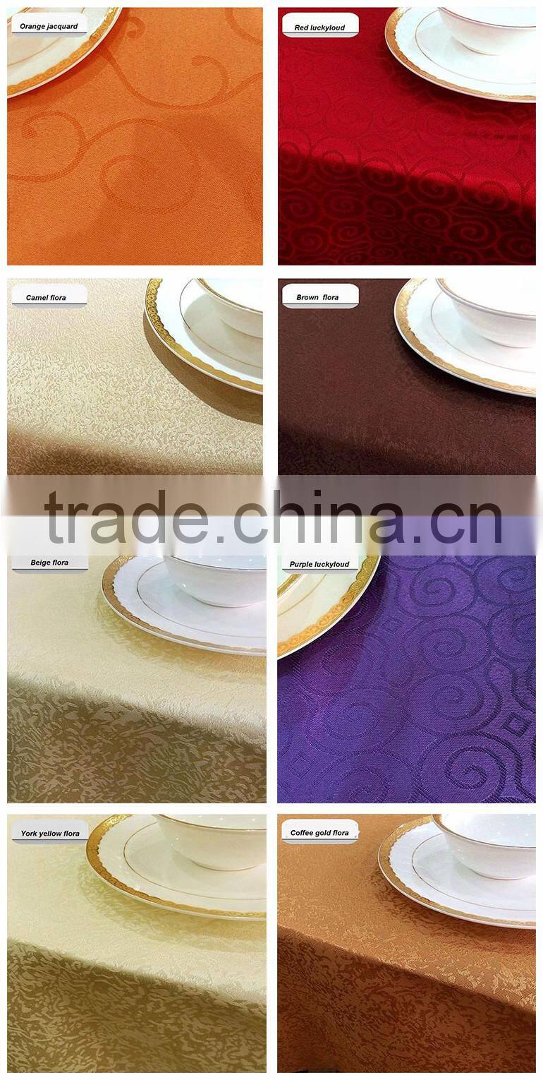TC-08 Customized Tablecloth Weight Clip for Restaurant