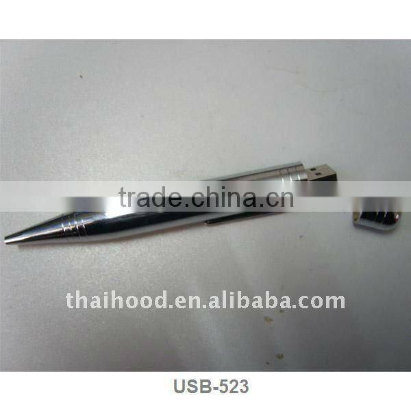 Pen USB Stick in Pretty Design