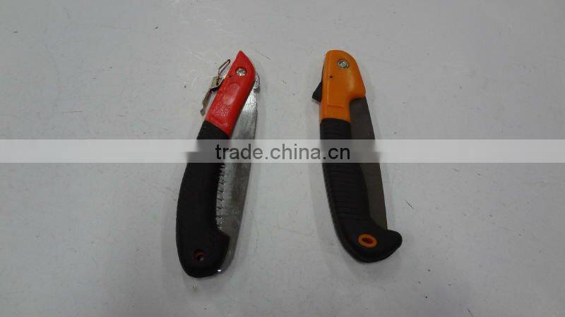 Pole Tree Pruners and Saws