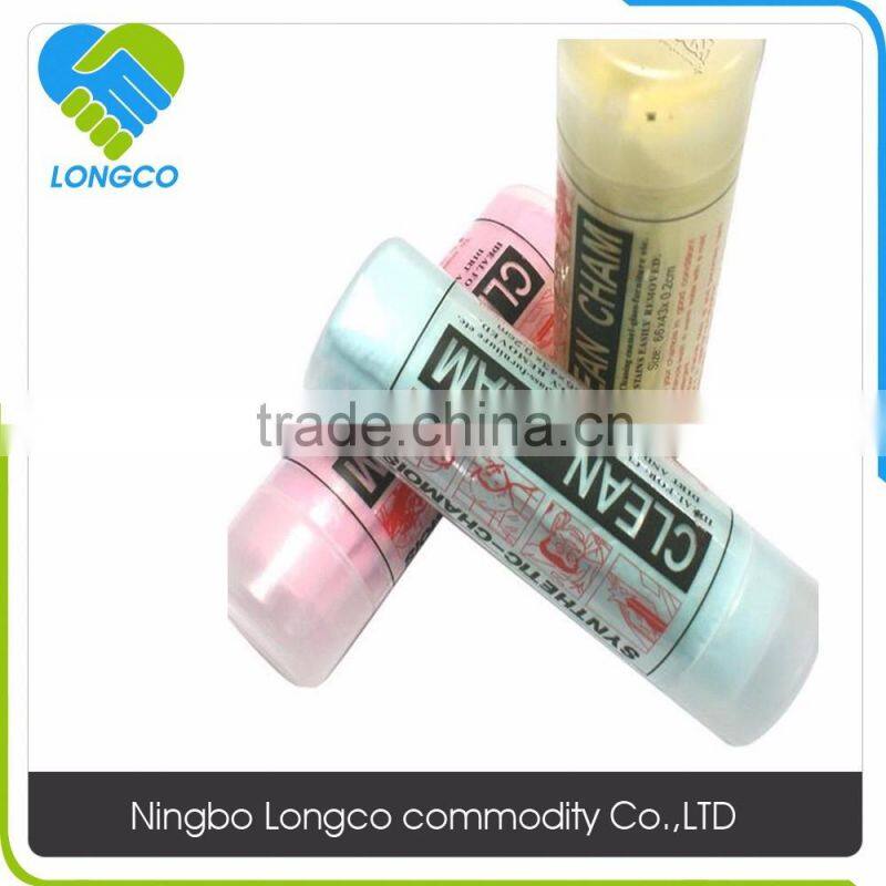 new nonwoven fabics clean cham