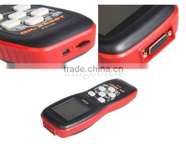 High Quality PS150 Code scanner ps 150 Oil Reset service tool PS150 Update via Internet