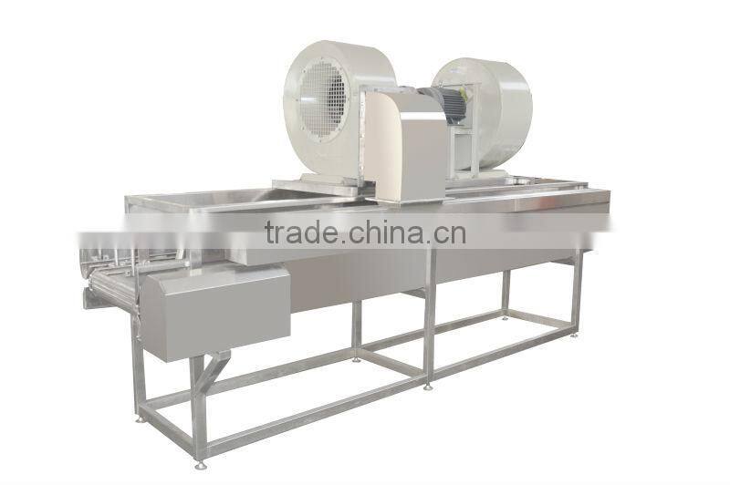 glass bottle drying machine glass cans drying machine bottle dryer