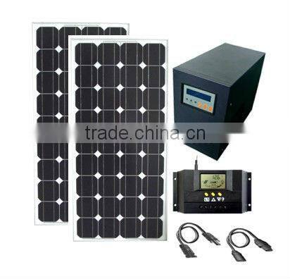 Besstun 1032w CE TUV prove solar road lighting system