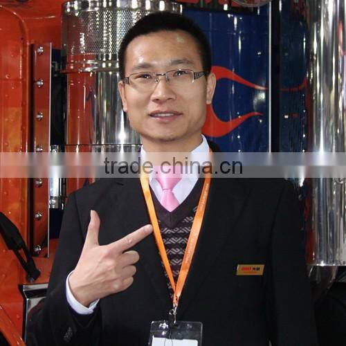 SADF-540 BOPP film laminated machine