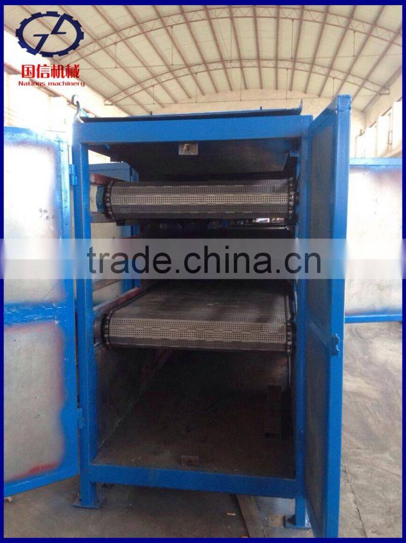 High quality drying equipment with CE