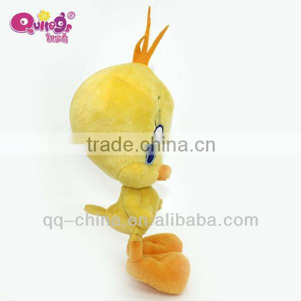 Unique cartoon plush Tweety