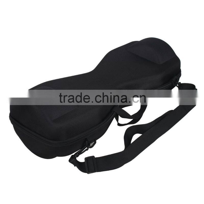 Vesiter EVA nylon strap carry bag 2 Wheels scooter Custom design shoulder bag