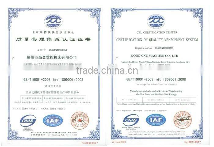 VMC 420L 3 axis mini/small cnc milling machine price