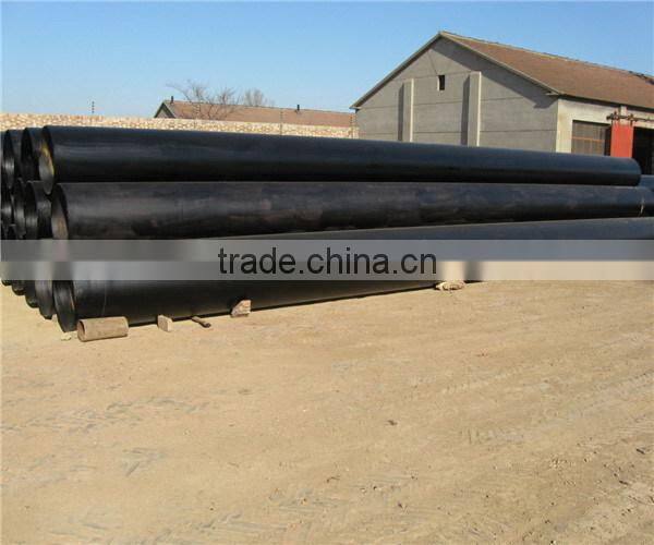 Quality hot-sale carbon steel tapered tube