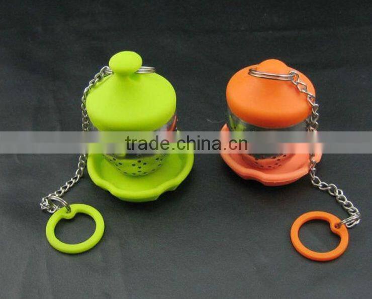 Silicone Tea Infuser