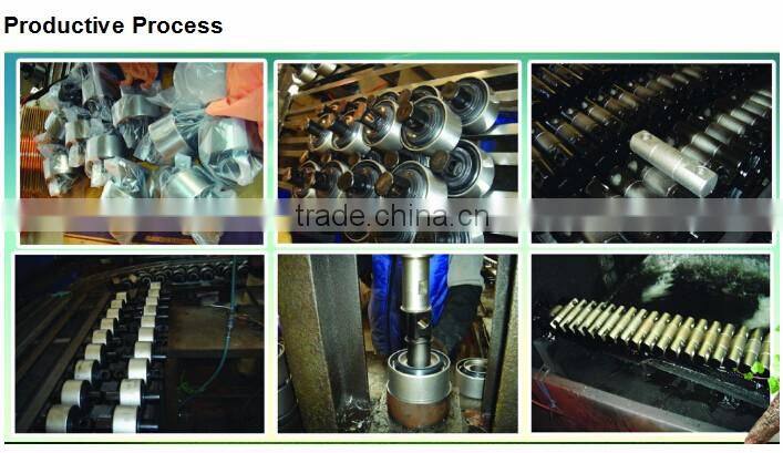 connecting torque rod bush rubber shock absorber bushing for FAW